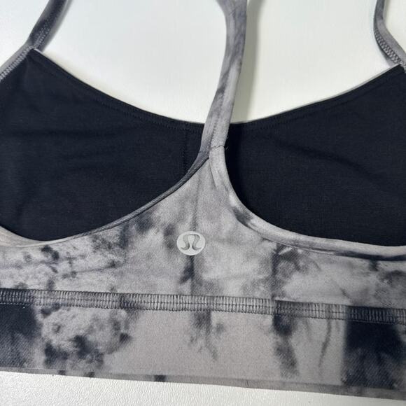 Lululemon Flow Y Bra - Picture 5 of 6